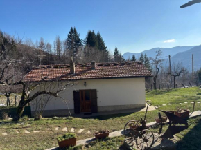 Casa Irma